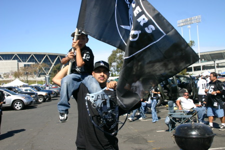 Raiders!!!!!!!!!!!!!!!!!