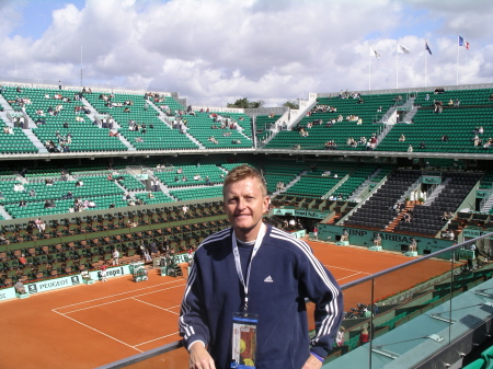 2005 French Open