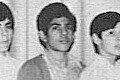 8th Grade - 1971