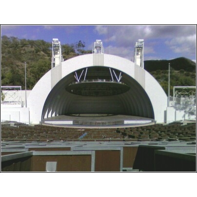 Hollywood Bowl