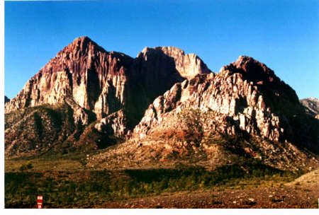 Red Rock