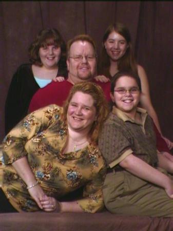 The Family in 2005