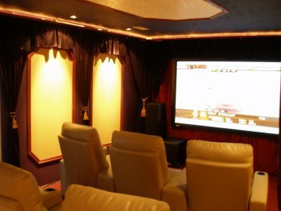 My Home Theater
