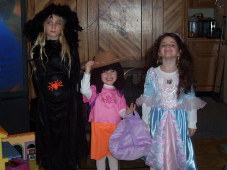 Halloween 2005