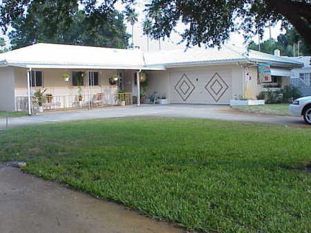 My home 1763 Bayshore Blvd Dunedin, FL 34698