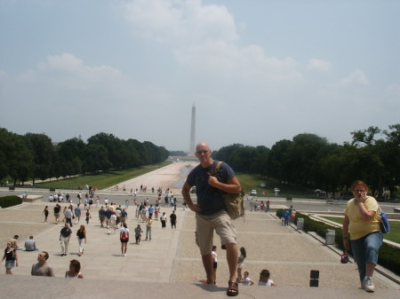 2004 - Washington DC