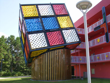 Pop Century Resort