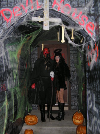 Halloween 2005