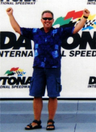 Daytona 2005