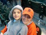 Tiger Game 05/17/06