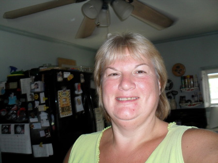 Cindy Sjoblom's Classmates® Profile Photo