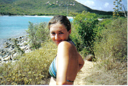 St. John, USVI 2/02