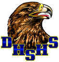 Desert Hot Springs High School Logo Photo Album