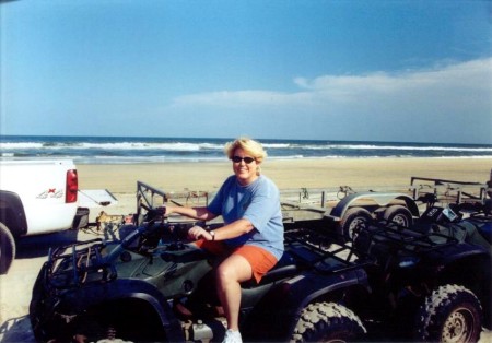 Outerbanks, North Carolina - September 2004