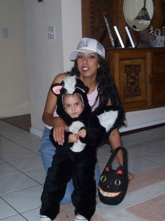 Halloween'07