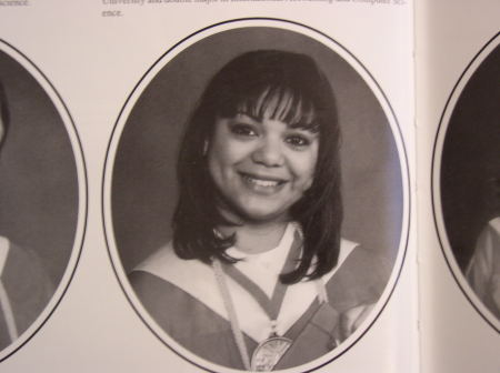 Latiffa Johnson's Classmates profile album