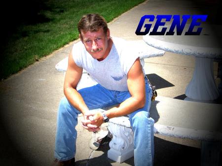Gene Carroll's Classmates® Profile Photo