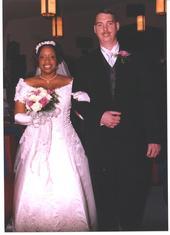 Our Wedding 2002