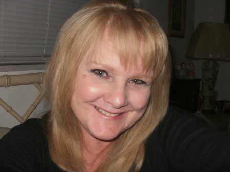 Debbie Barnes's Classmates® Profile Photo