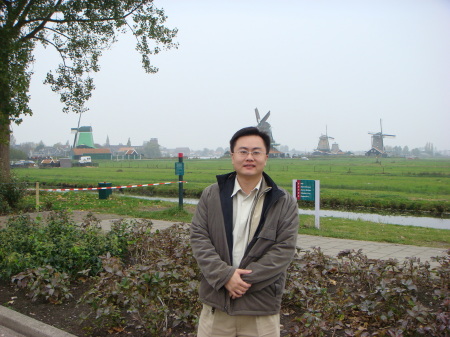 Steven Kuo's Classmates® Profile Photo