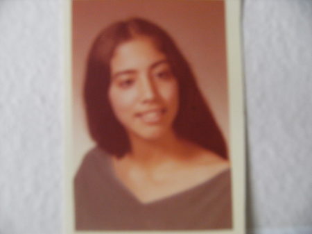 Elizabeth Dueno's Classmates profile album