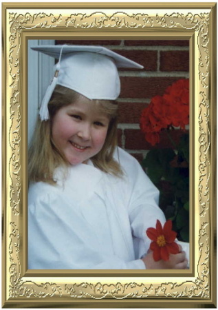 Kindergarten Graduation