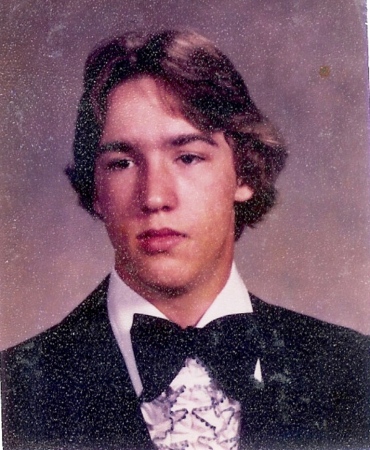 Scott Reed's Classmates profile album