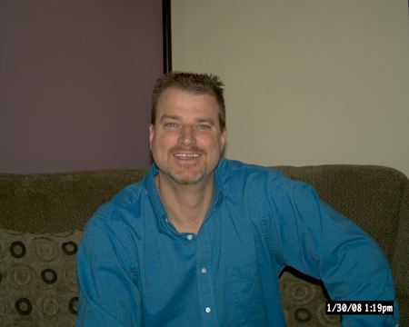 Brian Schmitt's Classmates® Profile Photo