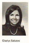 Gladys Mabry's Classmates® Profile Photo