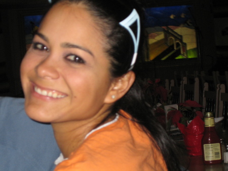 Cindy Altamirano's Classmates® Profile Photo