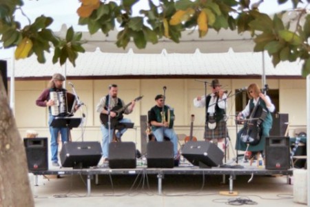 Squeezebox player