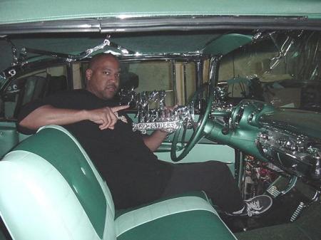 me in the '57 rag baby!!!!!