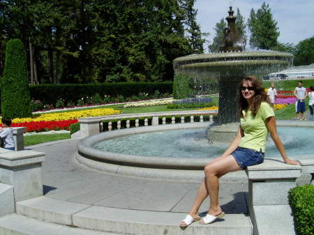 Manito Park 2008