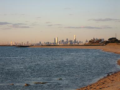 Brighton Beach