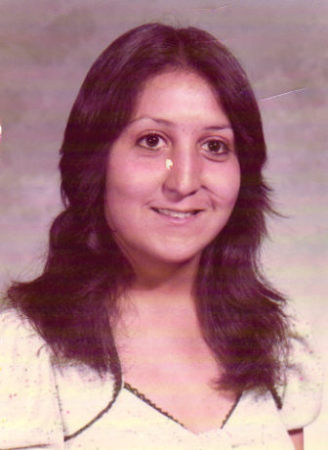 renee 1974 freshman