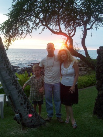 Maui 2007