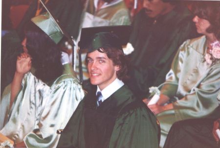 1978 Franklin HS Graduation