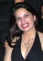 Veronica Garcia's Classmates® Profile Photo