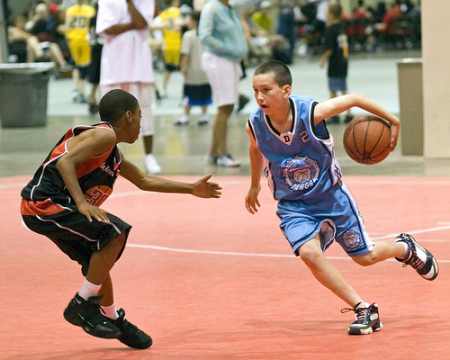 Reno Memorial Day tournament, 2007