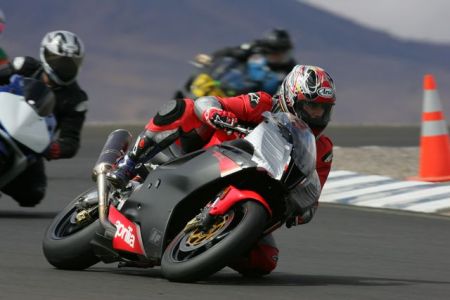 Reno Fernley Raceway