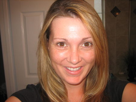 Cheryl Stewart's Classmates® Profile Photo