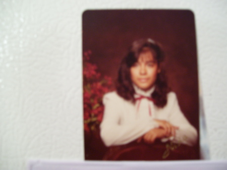 Nivia Acevedo's Classmates profile album