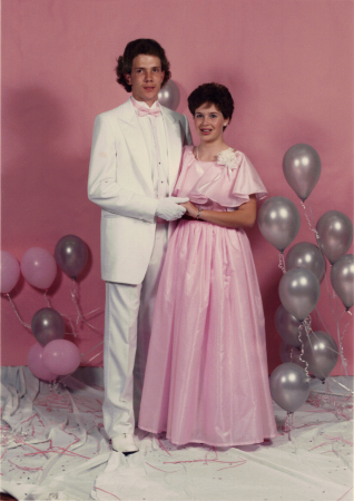 1988 Prom
