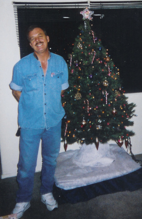 CHRISTMAS 2003