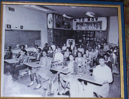 CLASS OF 1976