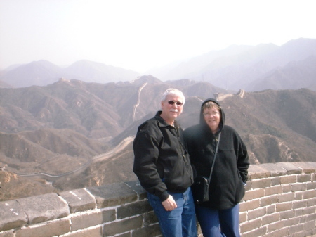 2006 China Trip