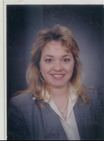 Lynette Walters' Classmates profile album