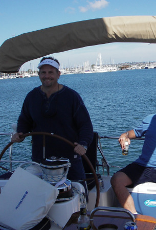 sailing 2006