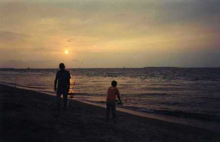 Hatteras Sound