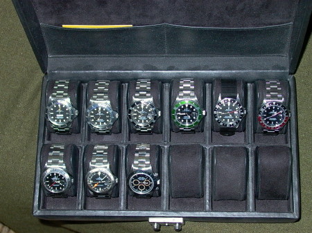 some more of my watches